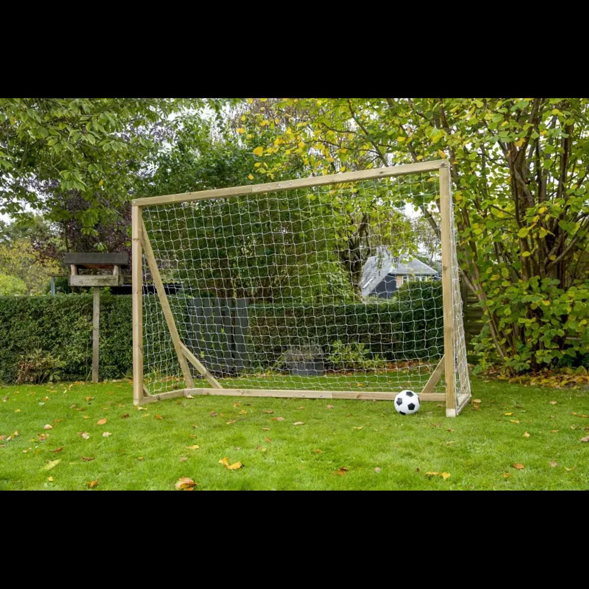 Homegoal Classic XL Fodboldmål