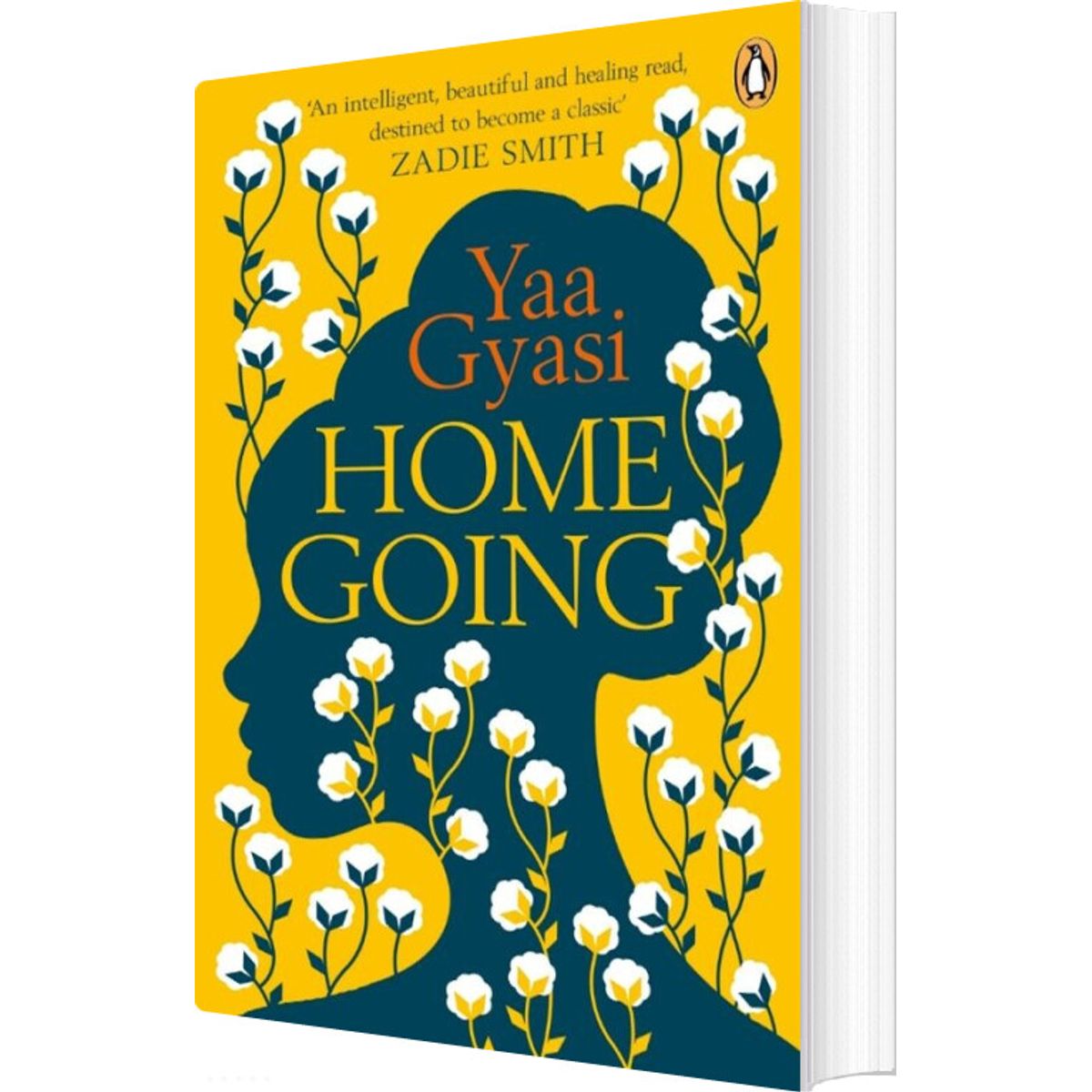 Homegoing - Yaa Gyasi - English Book