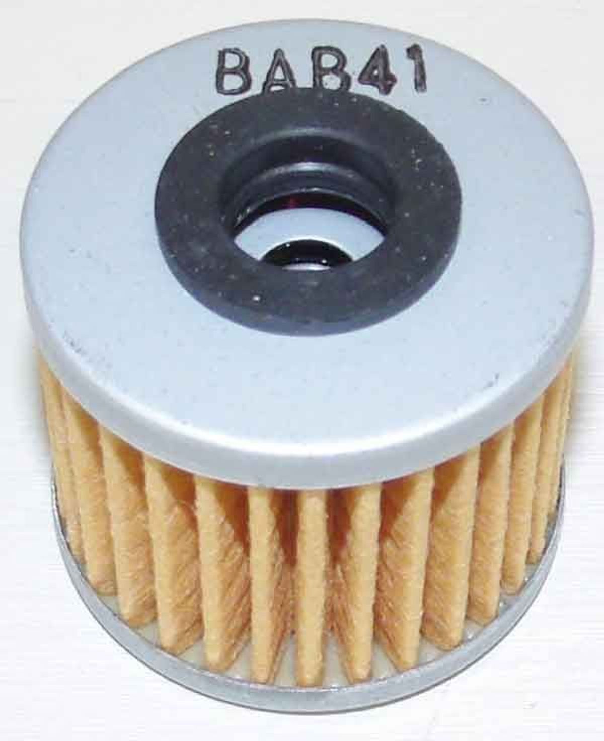 Honda 150-450 oliefilter - FFC007