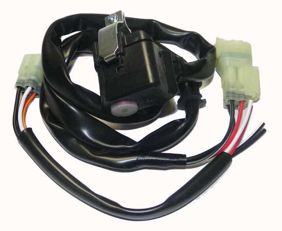 Honda 250/450 crf-r kill switch med LED - H6888825