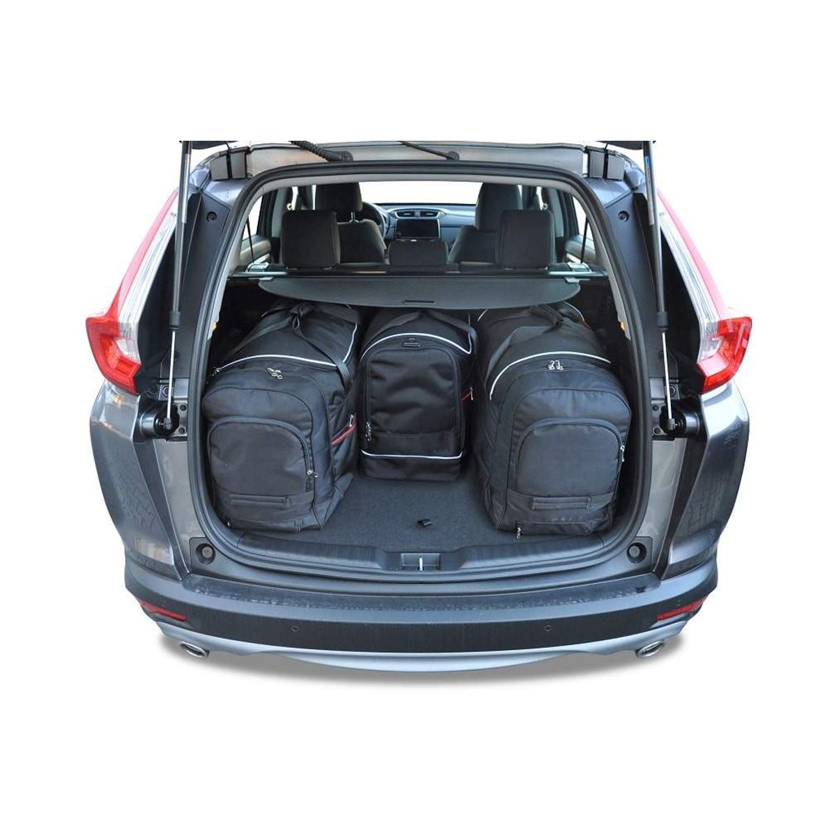 HONDA CR-V HEV 2018+ CAR BAGS SET 4 PCS