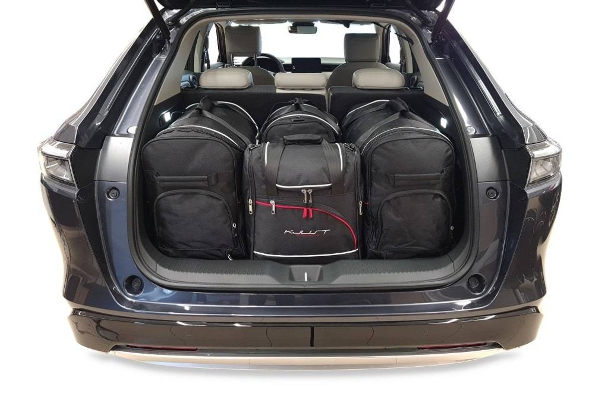 HONDA HR-V HEV 2021+ CAR BAGS SET 4 PCS