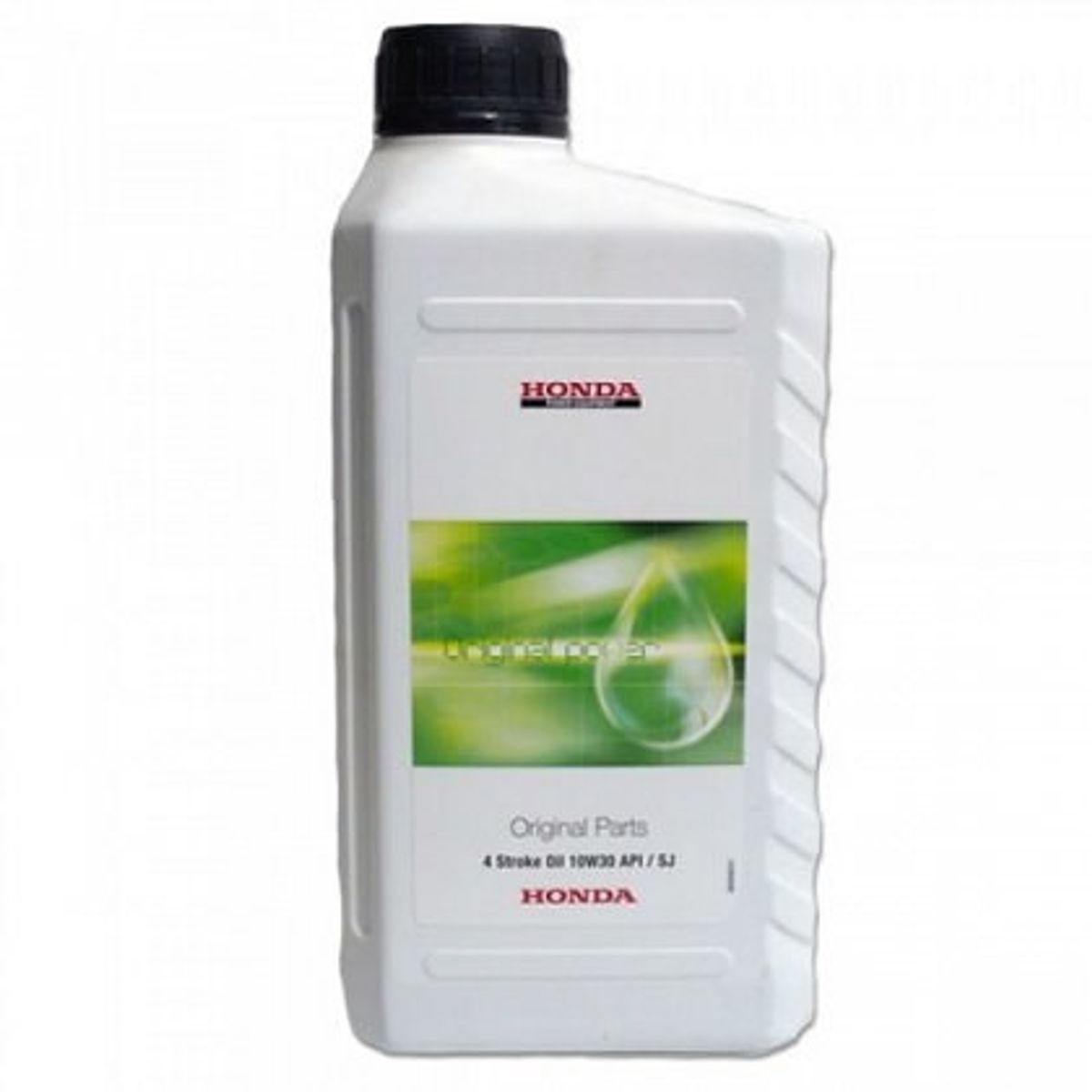 Honda motorolie 10W30 0,6 ltr.