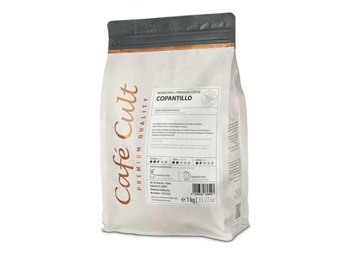 Honduras Copantillo 1 kg