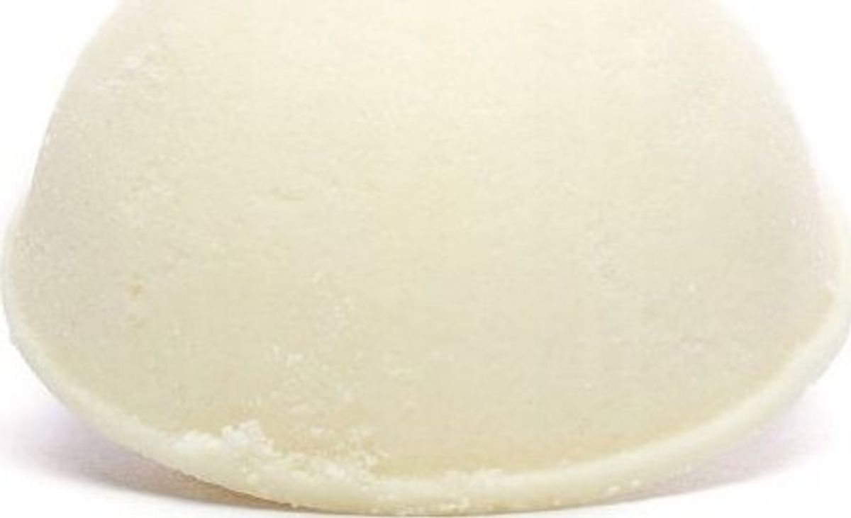 Honey Washery_Soothing Bath Sparkling Ball 80G