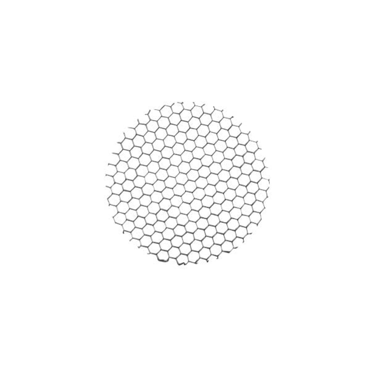 Honeycomb Filter - Honeycomb Ø37mm