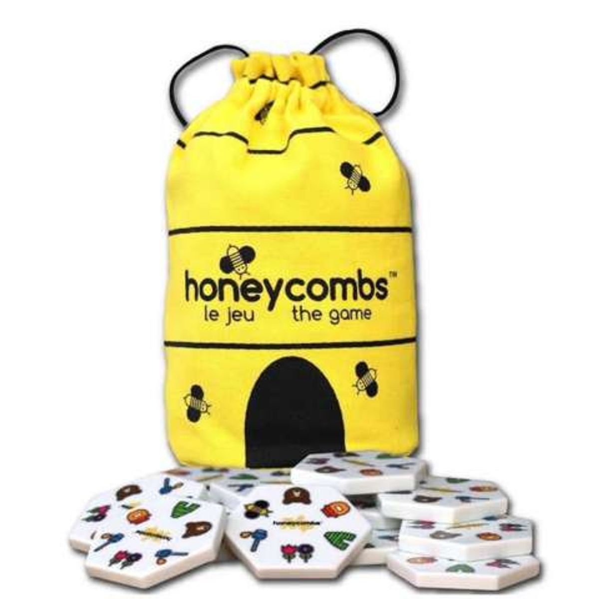 Honeycombs