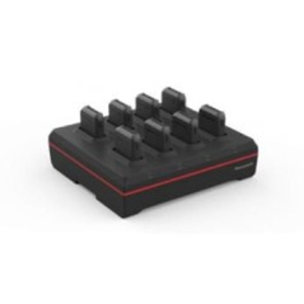 Honeywell 8 bay 8675i battery charger