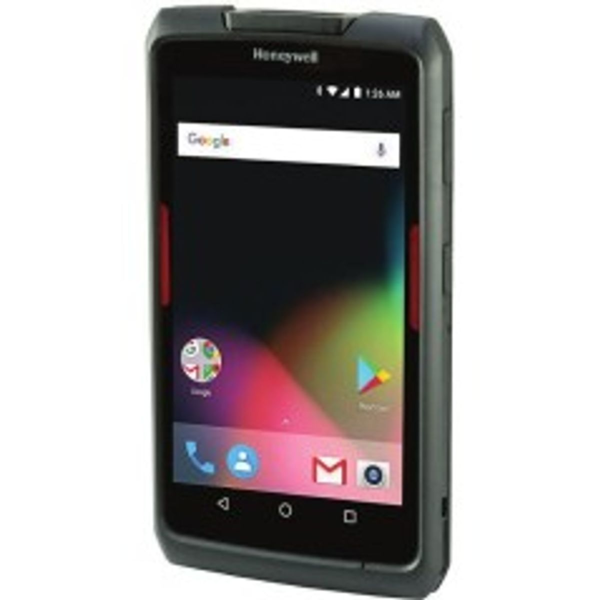 Honeywell EDA71, 2D, BT, 13MP Camera,