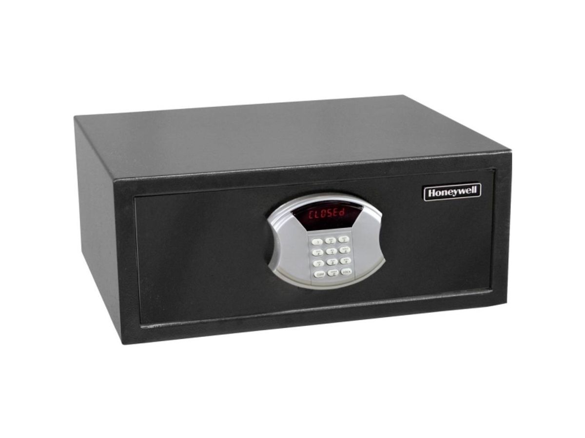 Honeywell Home Hw-5805 Pengeskab Kombinationslås