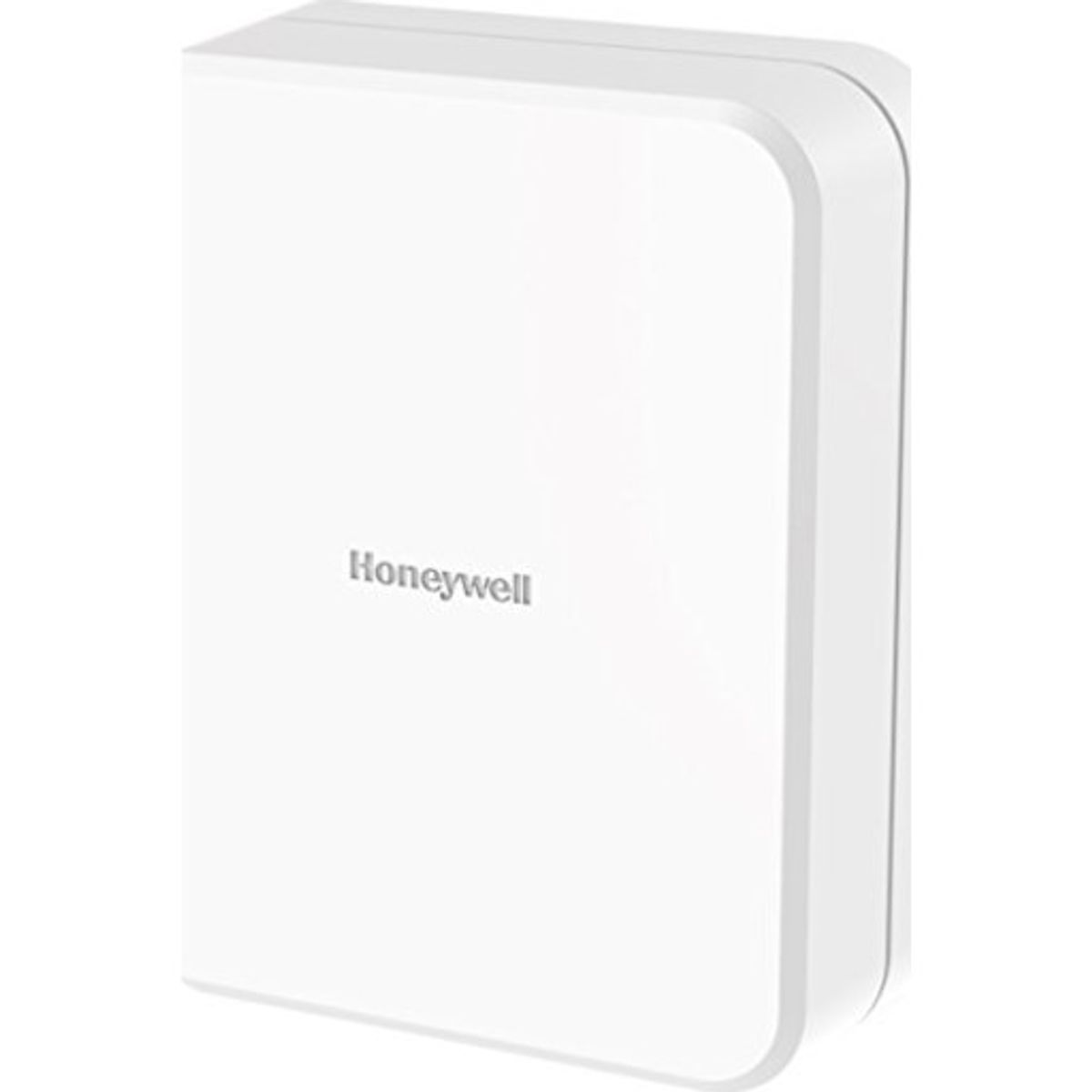 Honeywell Home konverter trådført til trådløs, 200 m, hvid