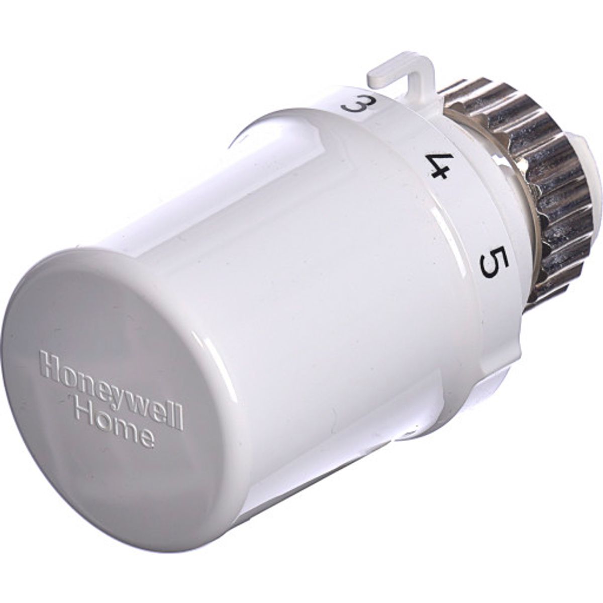 Honeywell Home Thera RA radiatortermostat, hvid