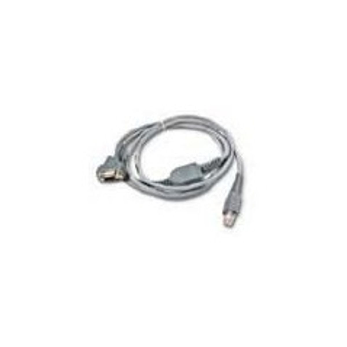 Honeywell RS232 cable, 2m, 9 pin