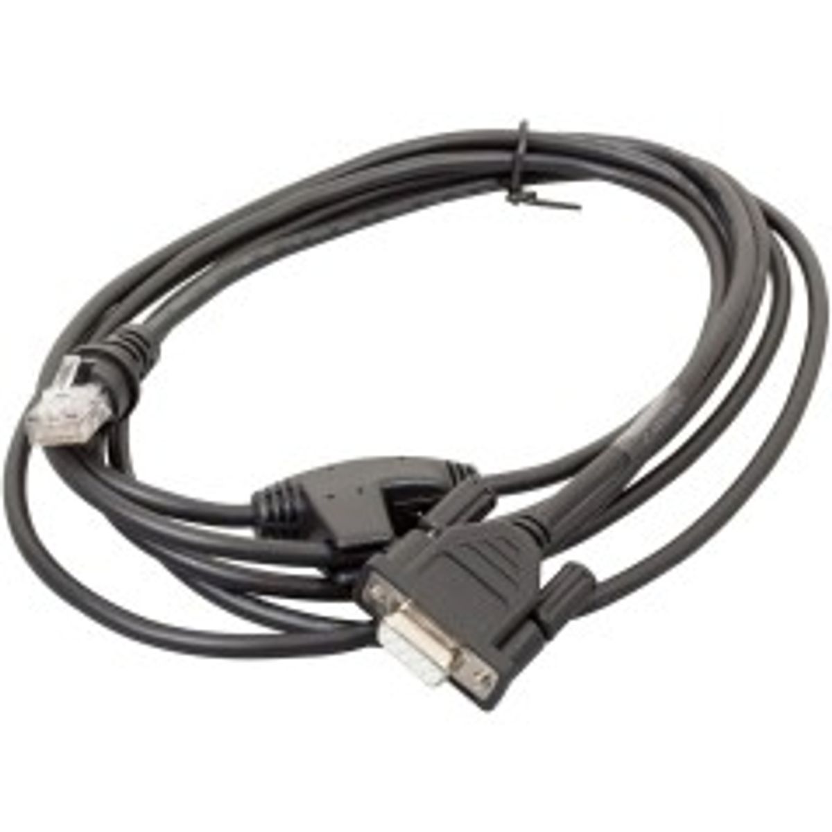 Honeywell RS232 cable, straight, 1.8m