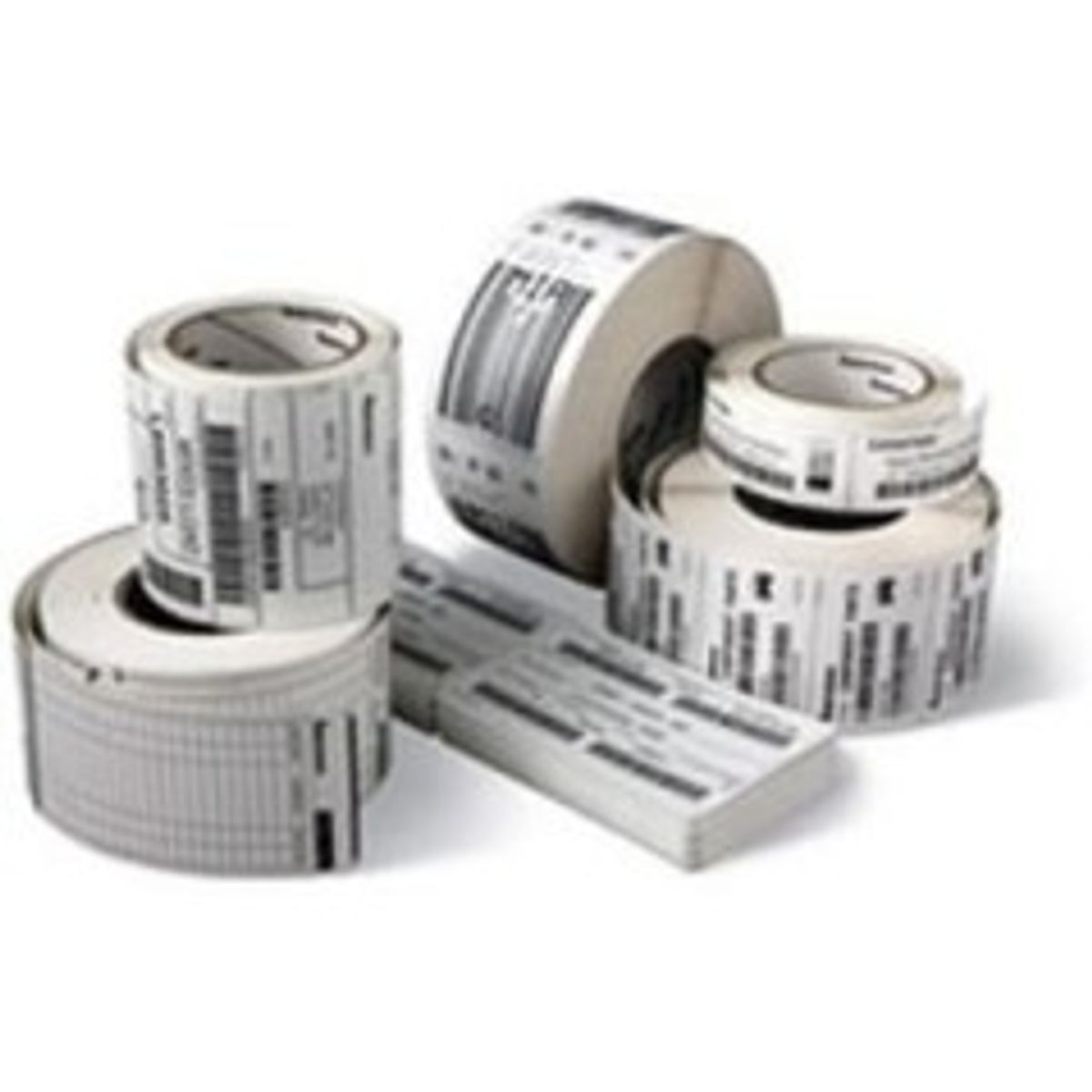 Honeywell Thermal Transfer Coated Paper