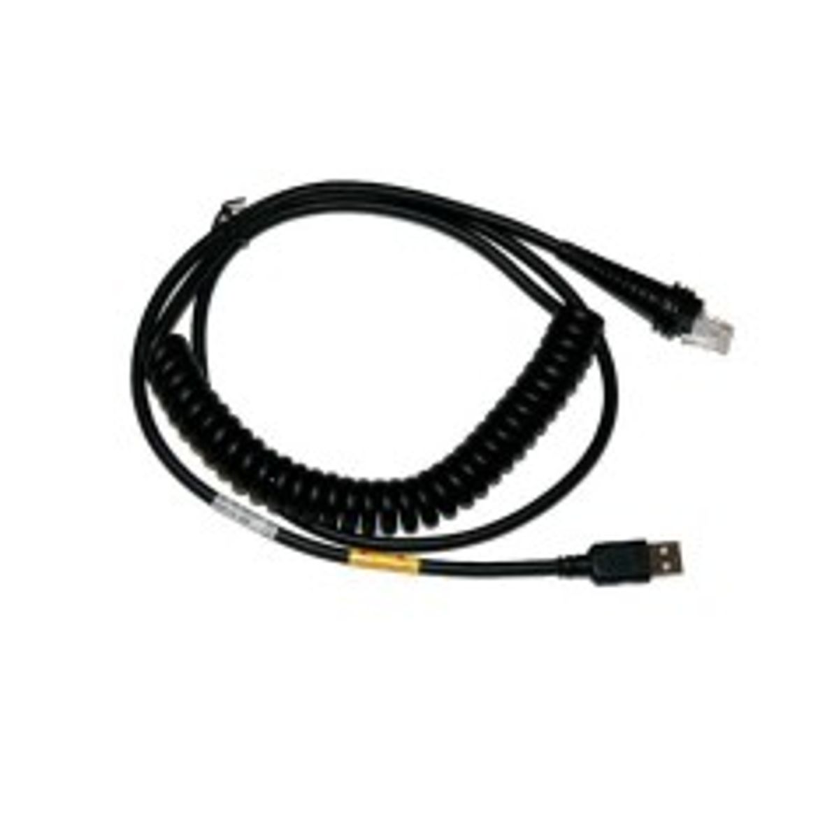 Honeywell USB-cable, Coiled, 3m, black