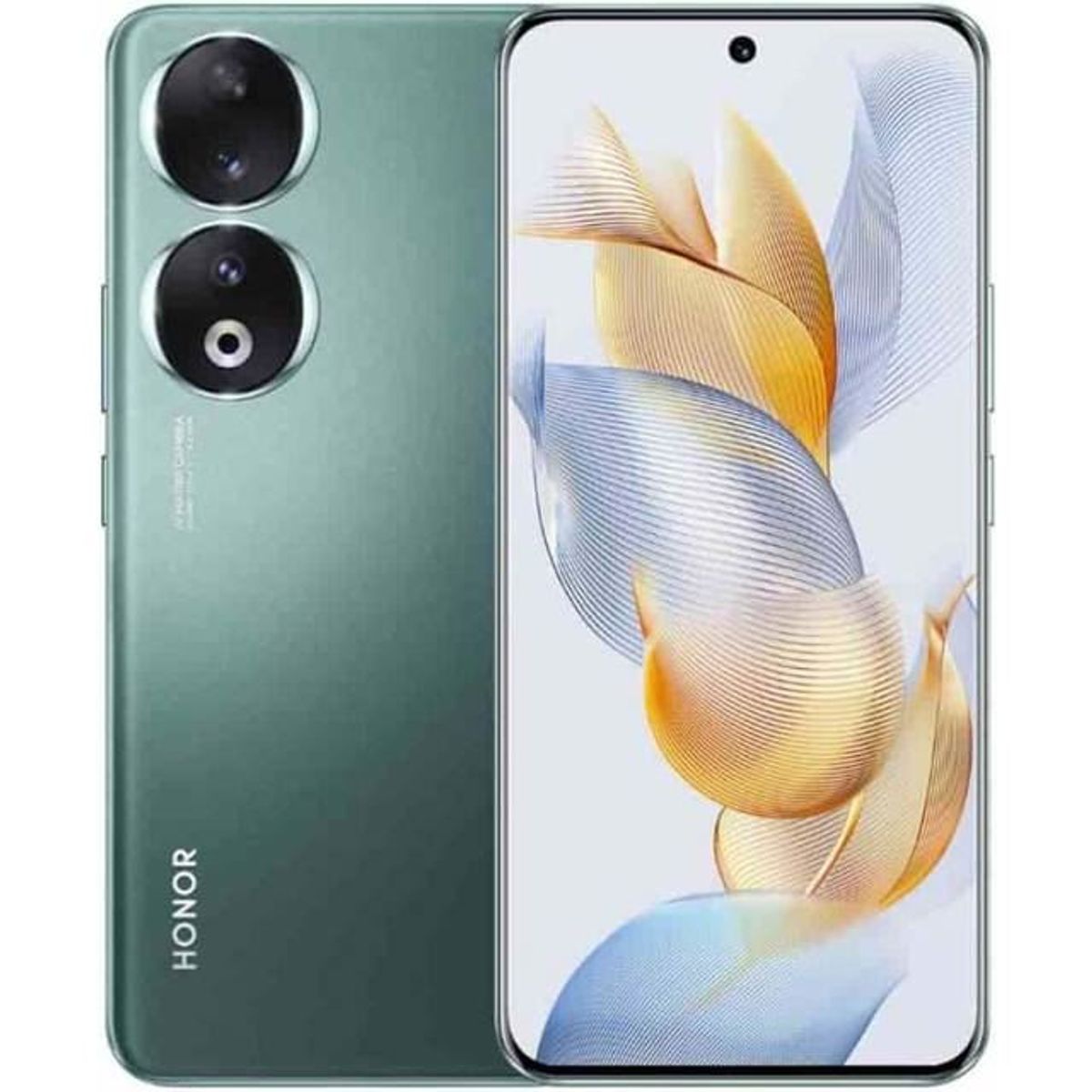 Honor 90 5G (512GB/Green)