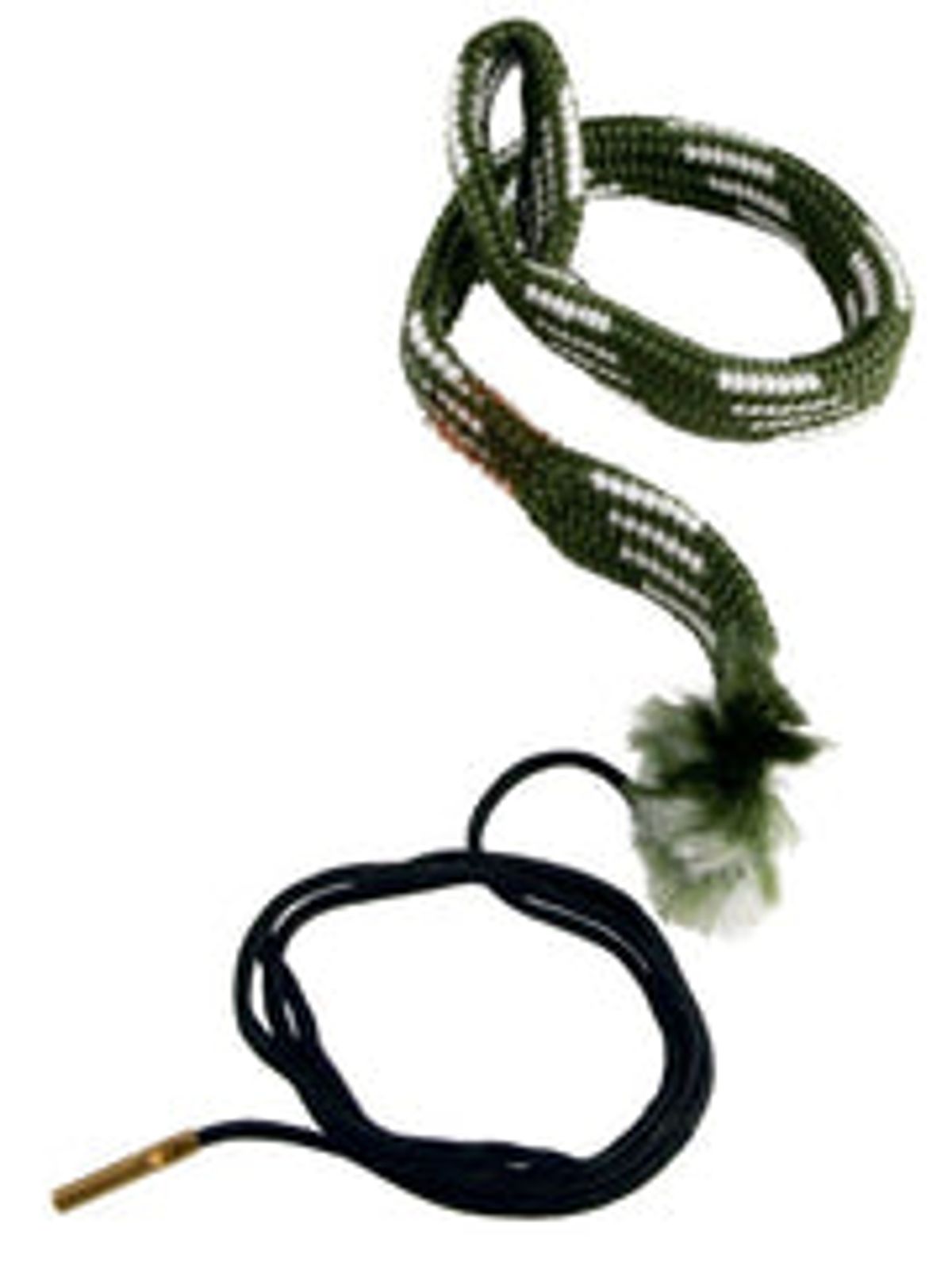 Hoppe ´s 9 - Bore Snake til Haglgevær