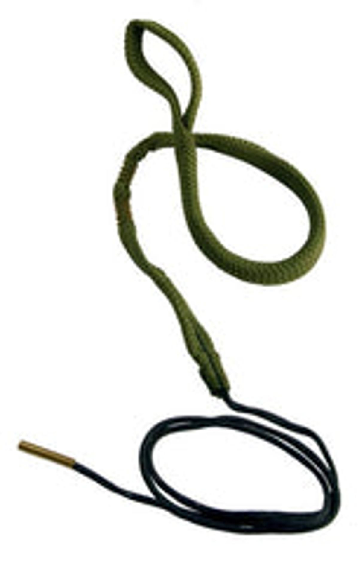 Hoppe ´s 9 - Bore Snake til pistol