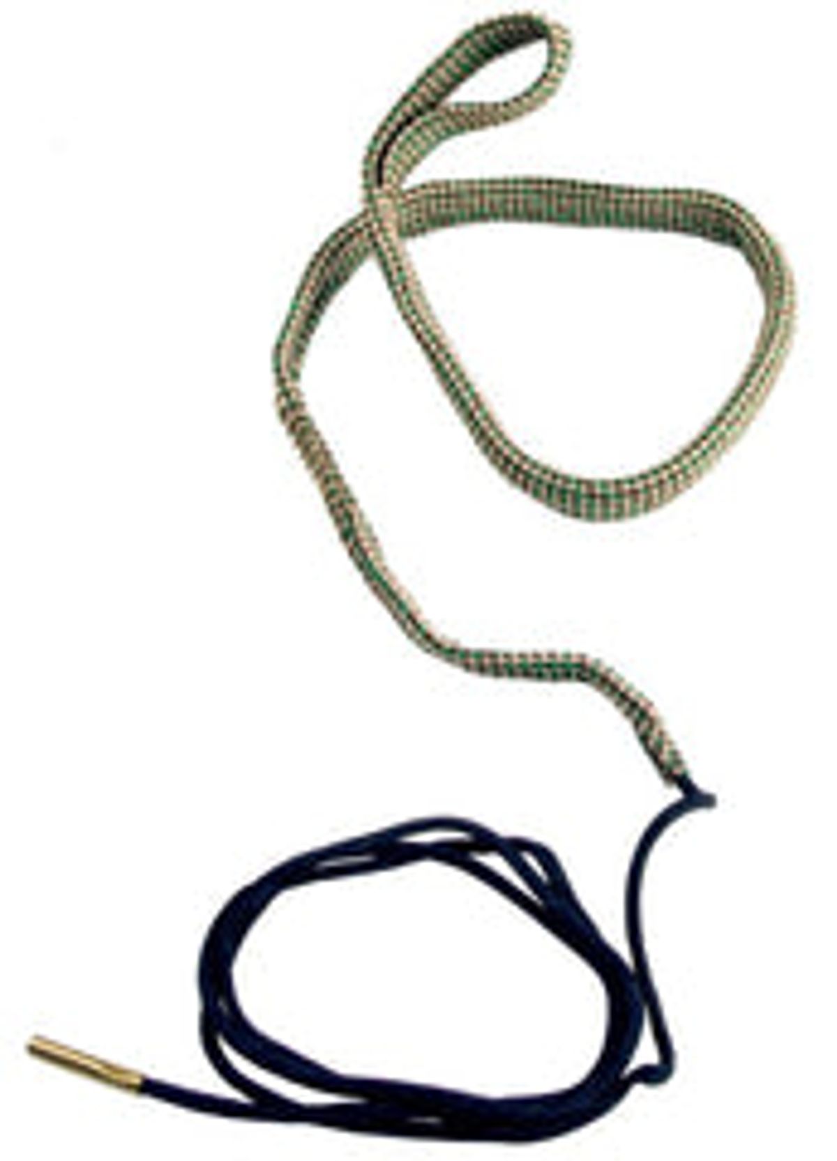 Hoppe ´s 9 - Bore Snake til Riffel