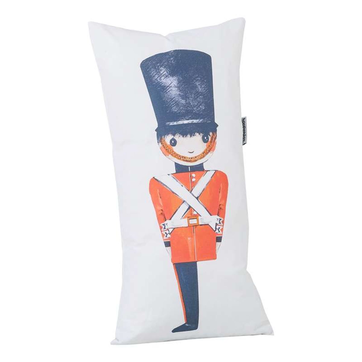 Hoppekids TIN SOLDIER Pude