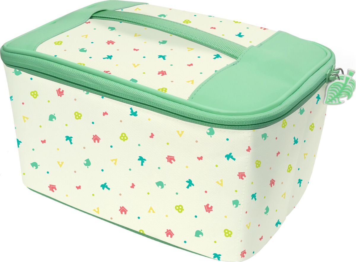 Hori Carry-all Case (animal Crossing)