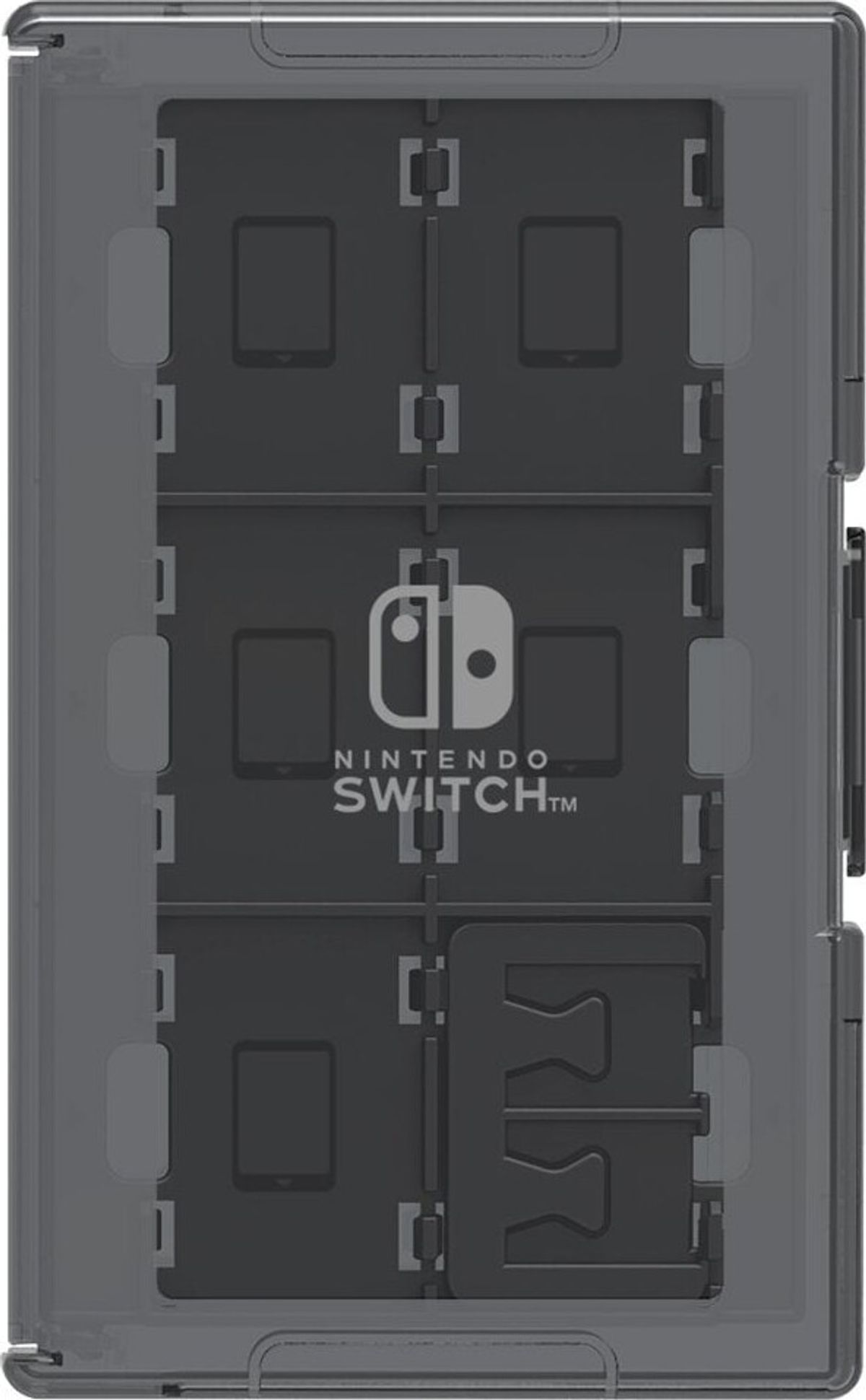 Hori Nintendo Switch Game Card Case - Sort