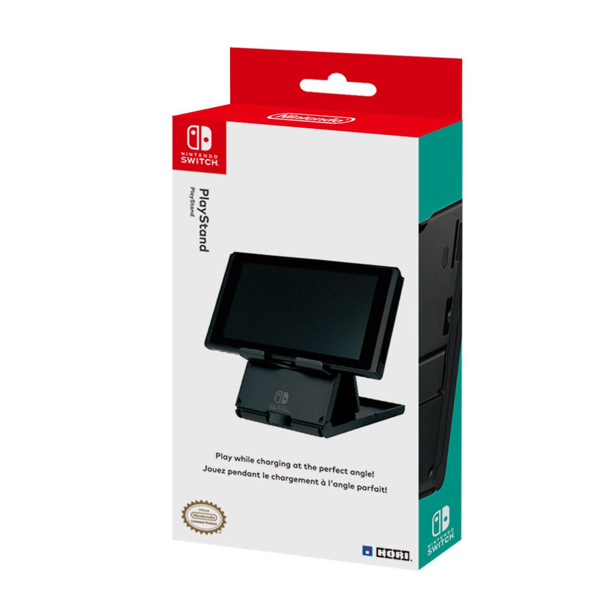 HORI - Nintendo Switch Playstand