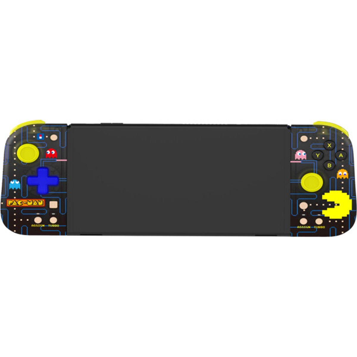 Hori - Split Pad Compact (pac-man)