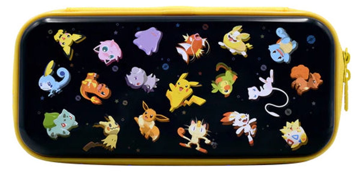 HORI Vault Case (Pokemon: Stars)