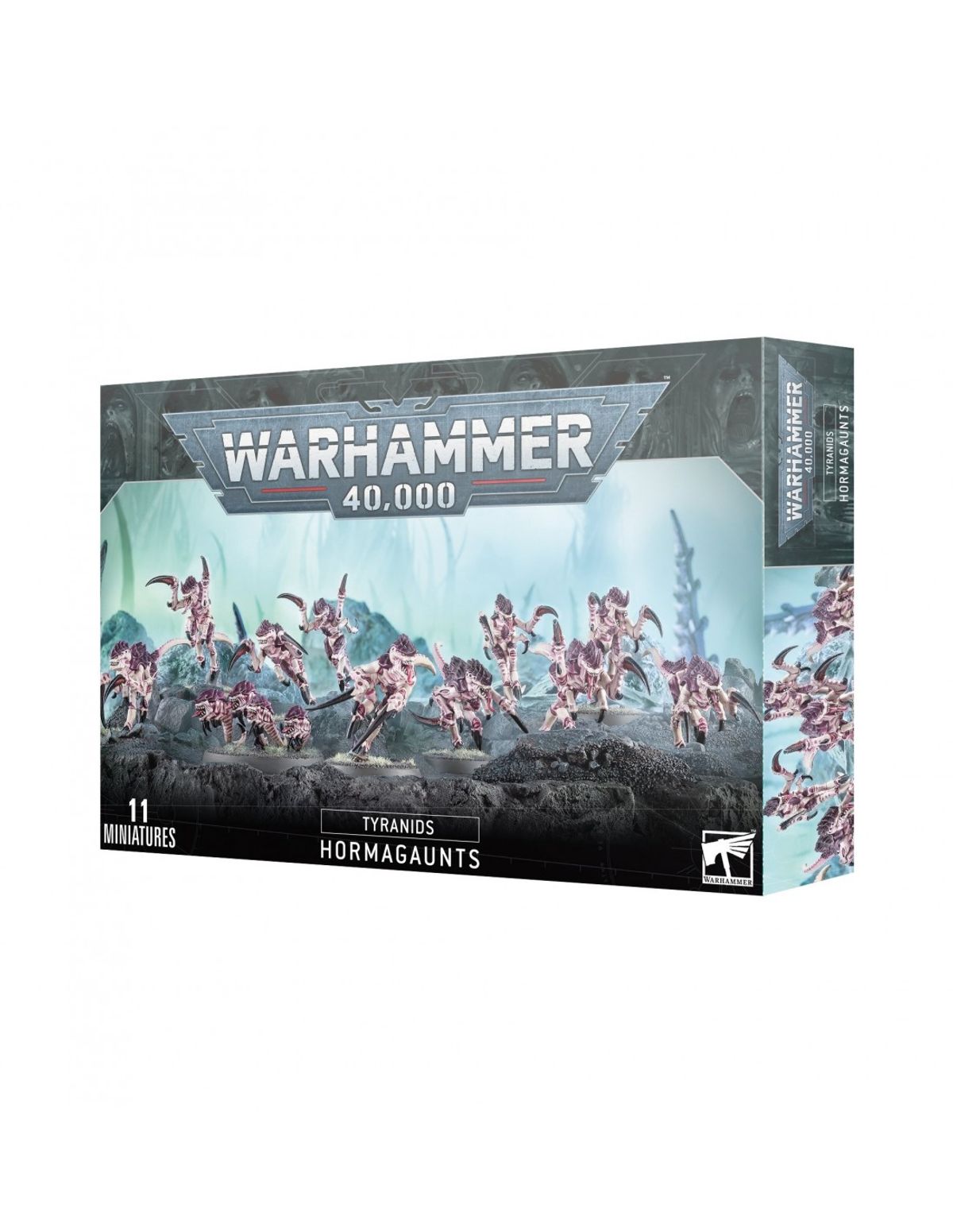 Hormagaunts - Tyranids - Warhammer 40.000 - Games Workshop