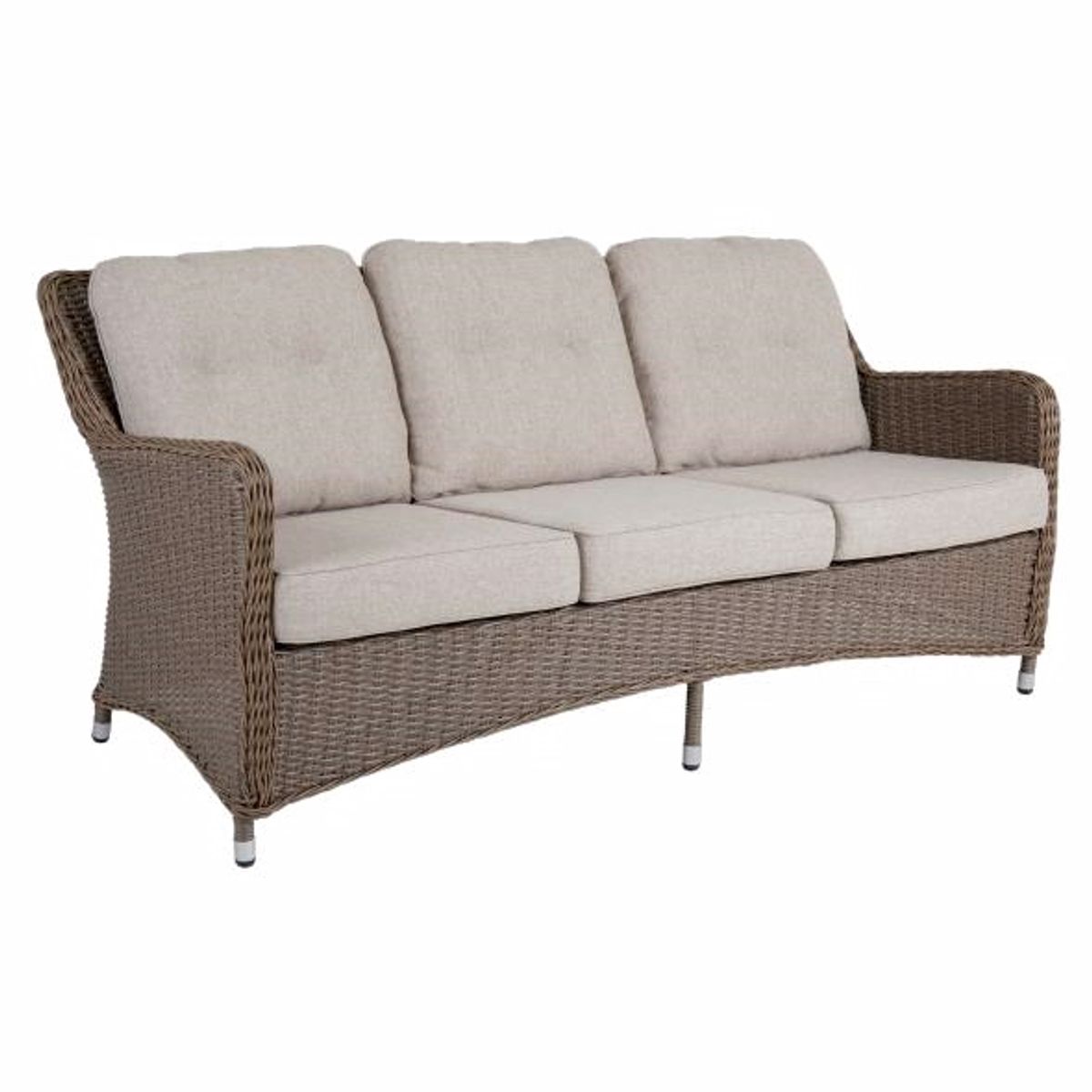 Hornbrook sofa - Loungemøbler - Brafab - Enggården Havemøbler