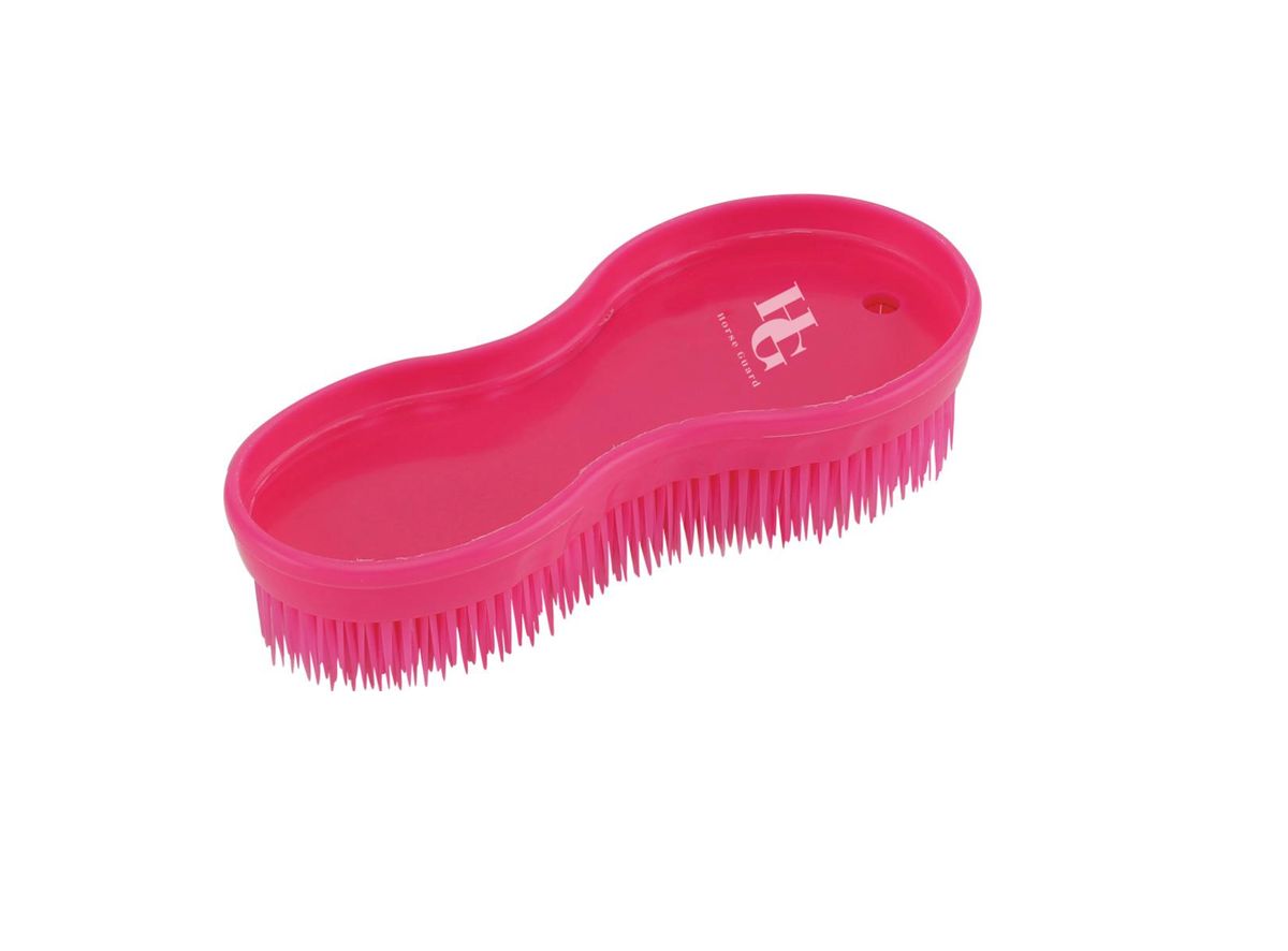 HorseGuard Magic Brush, Pink