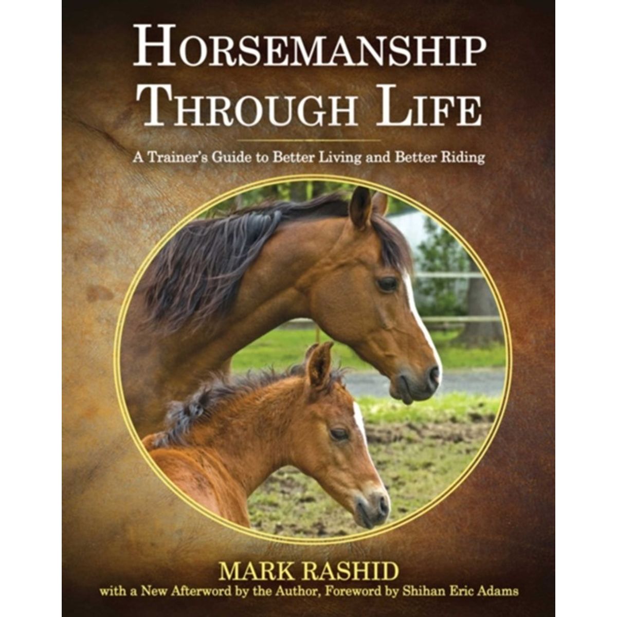 Horsemanship Through Life