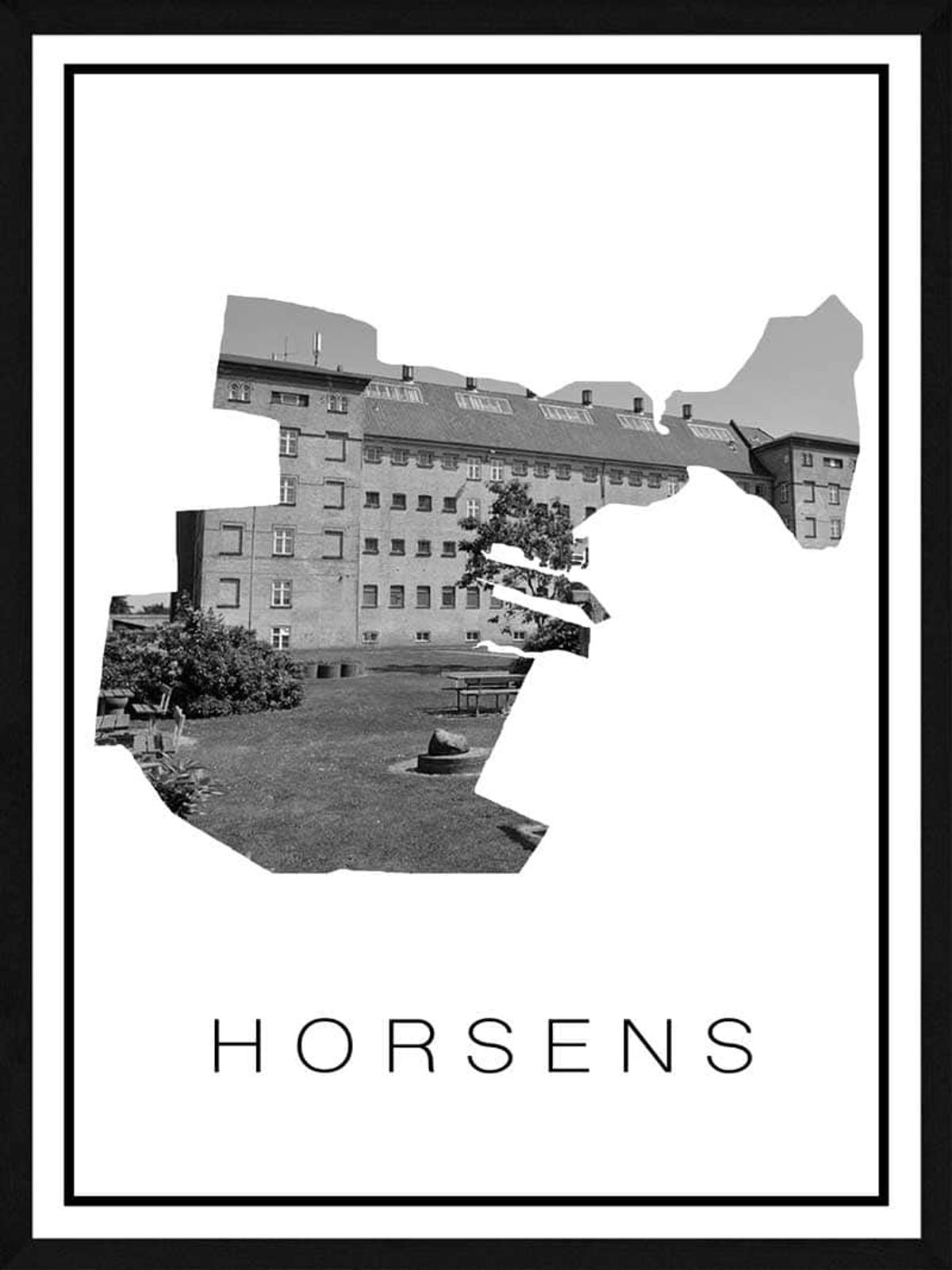 Horsens plakaten