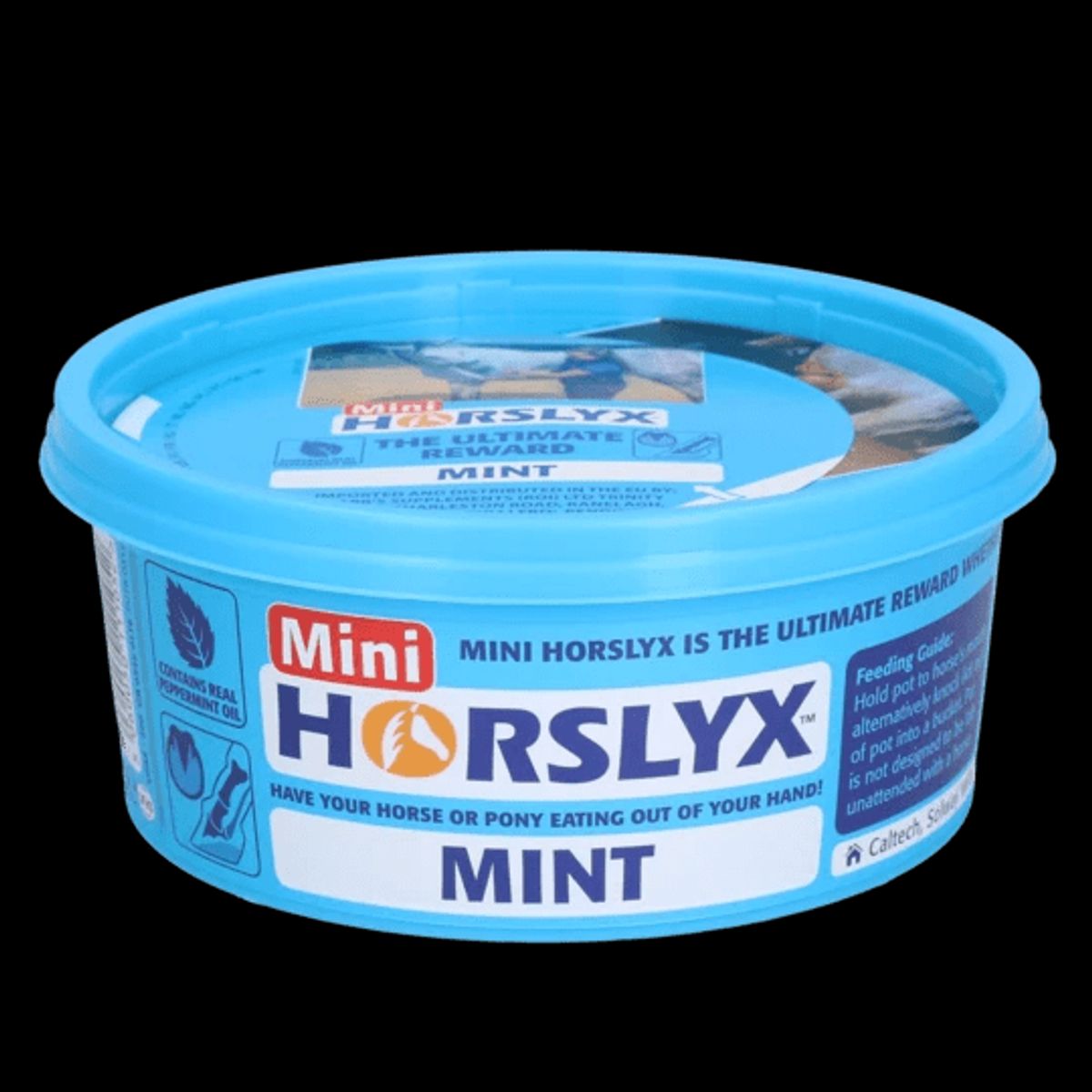 Horslyx Mini Mint