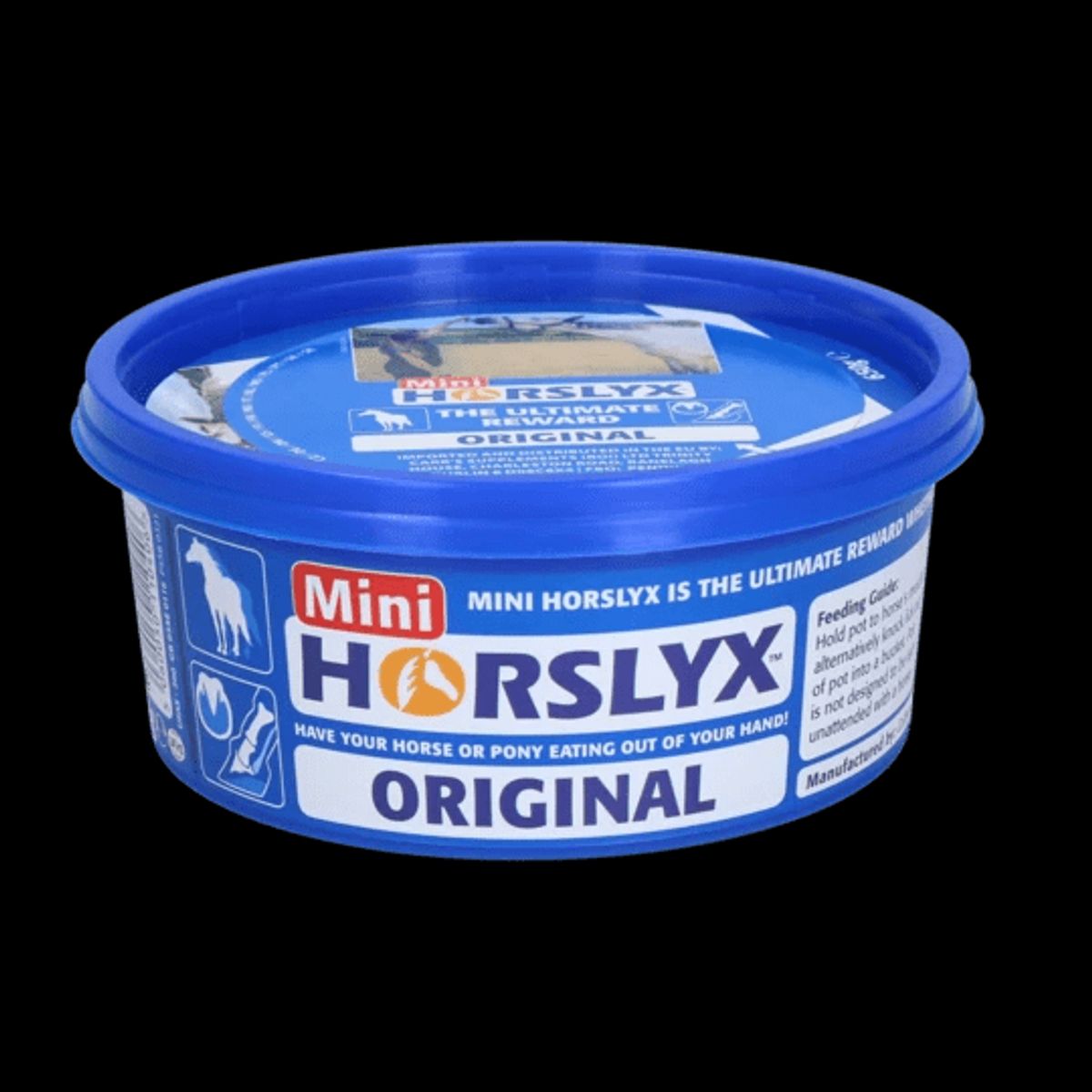 Horslyx Mini Original