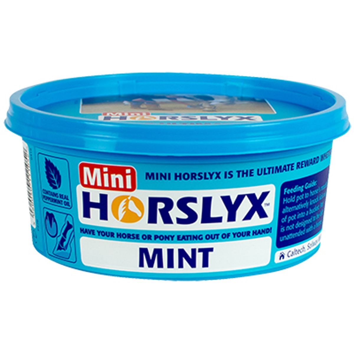 Horslyx Mint - 650 g.