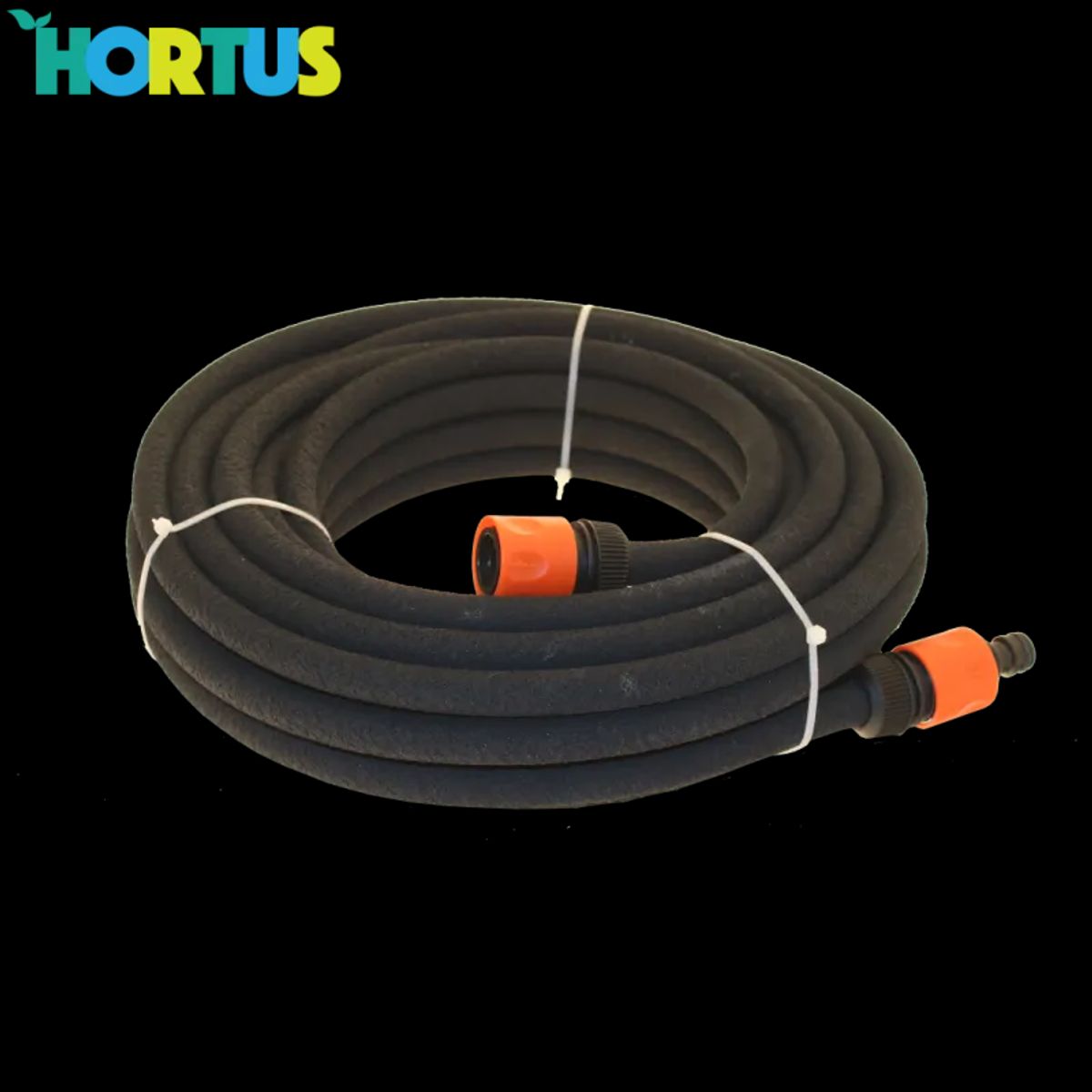 HORTUS Siveslange Ø13 mm, L:15 m - 211-811