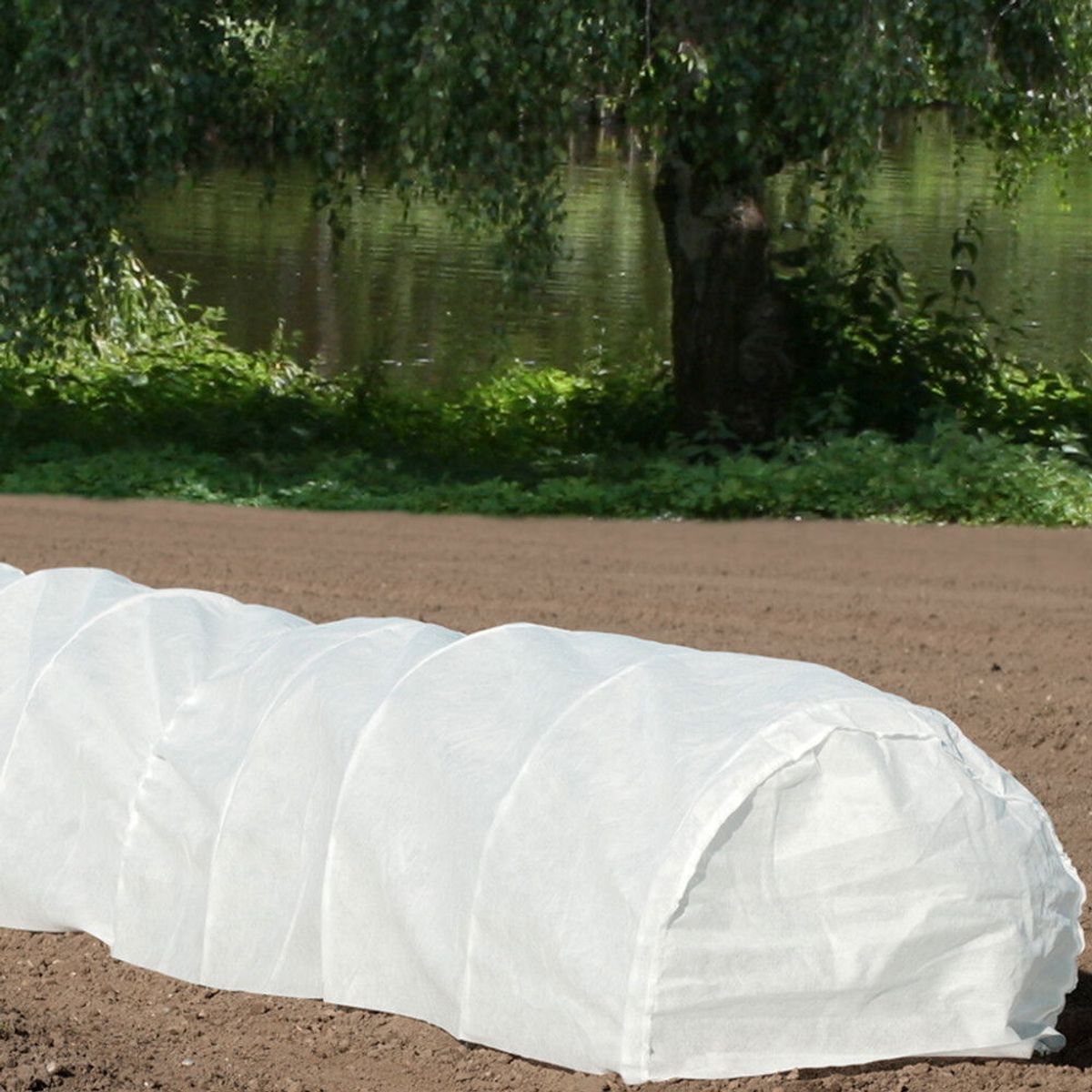 HORTUS væksttunnel 250 cm