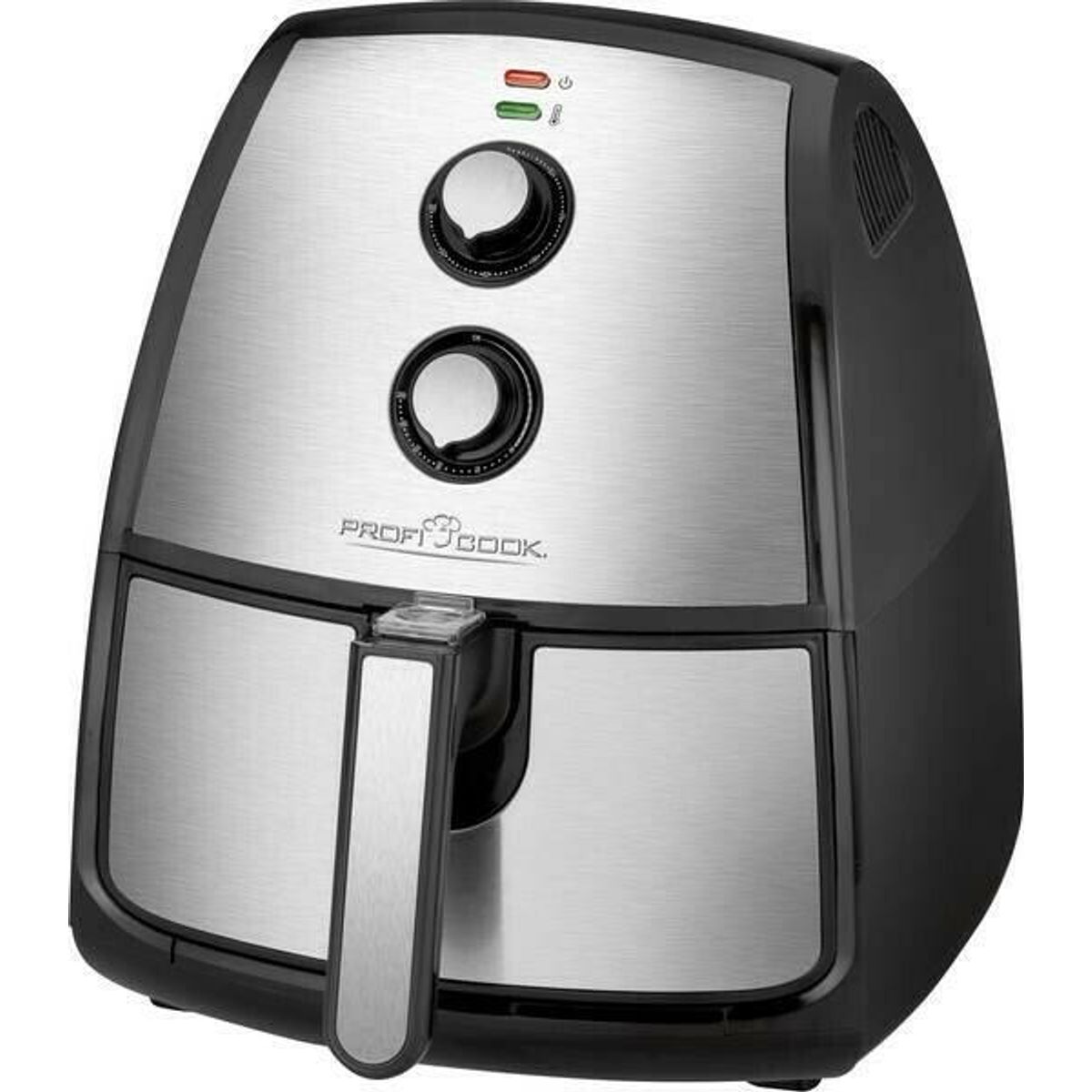 Hot Air Fryer 3,5 L, 1500w Profi Cook