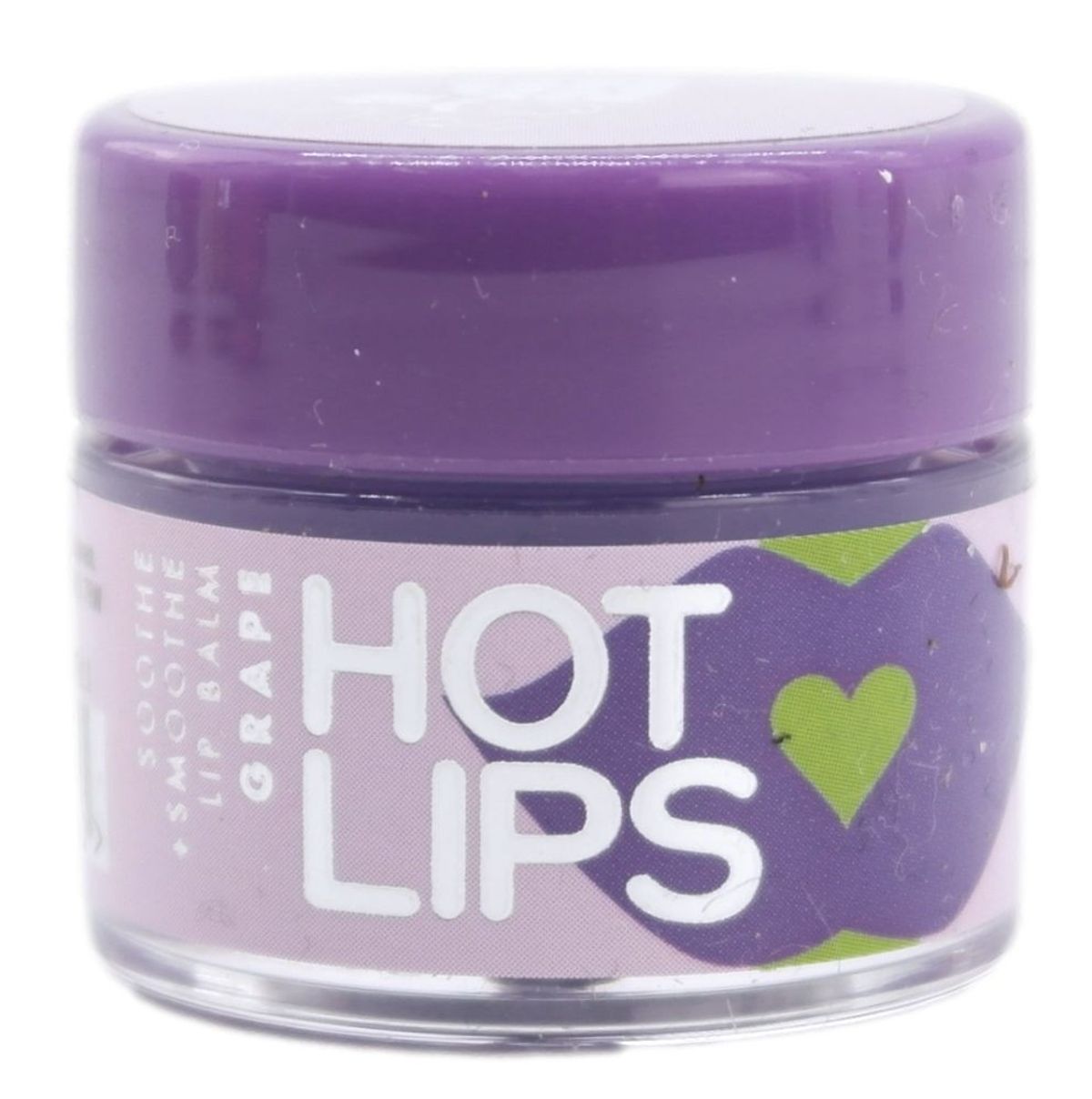 Hot Lips Grape Lip Balm