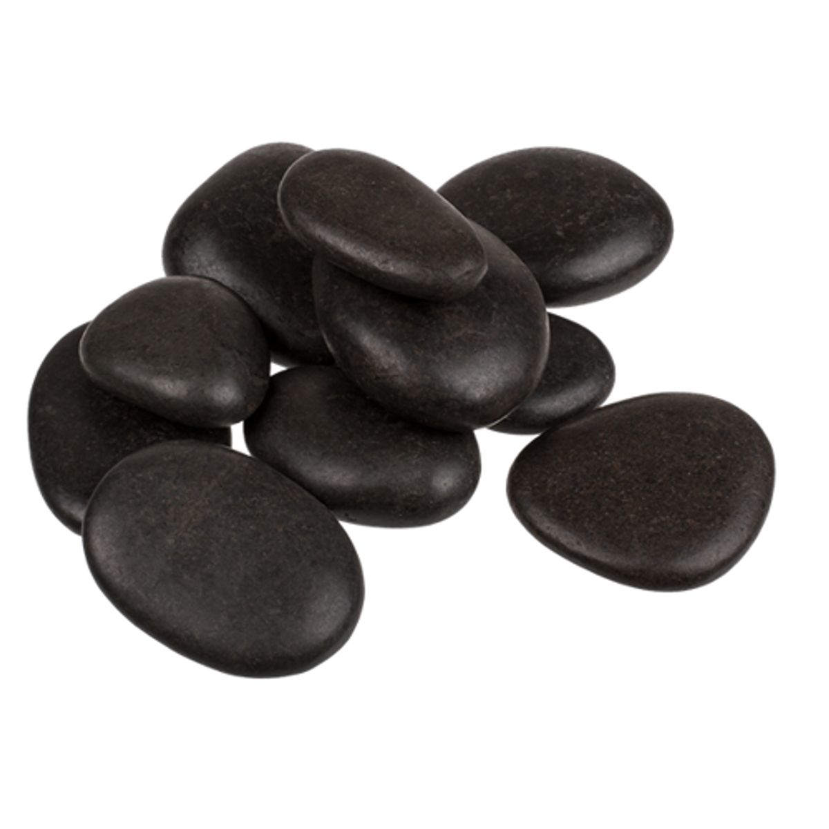 Hot Stone Massage-Sten