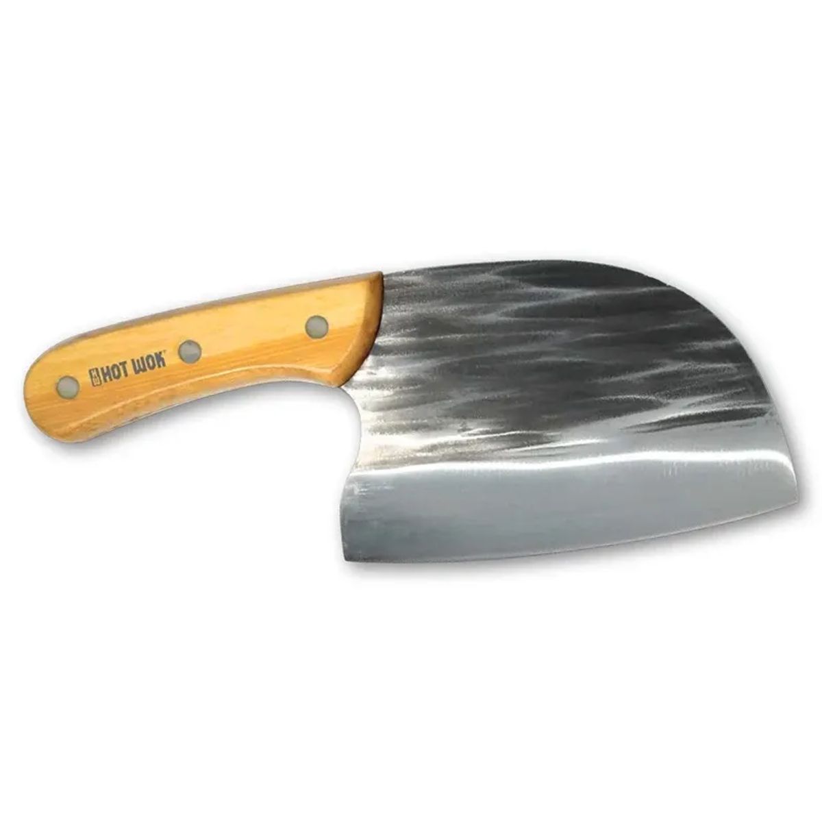 HOT WOK Cleaver Knife