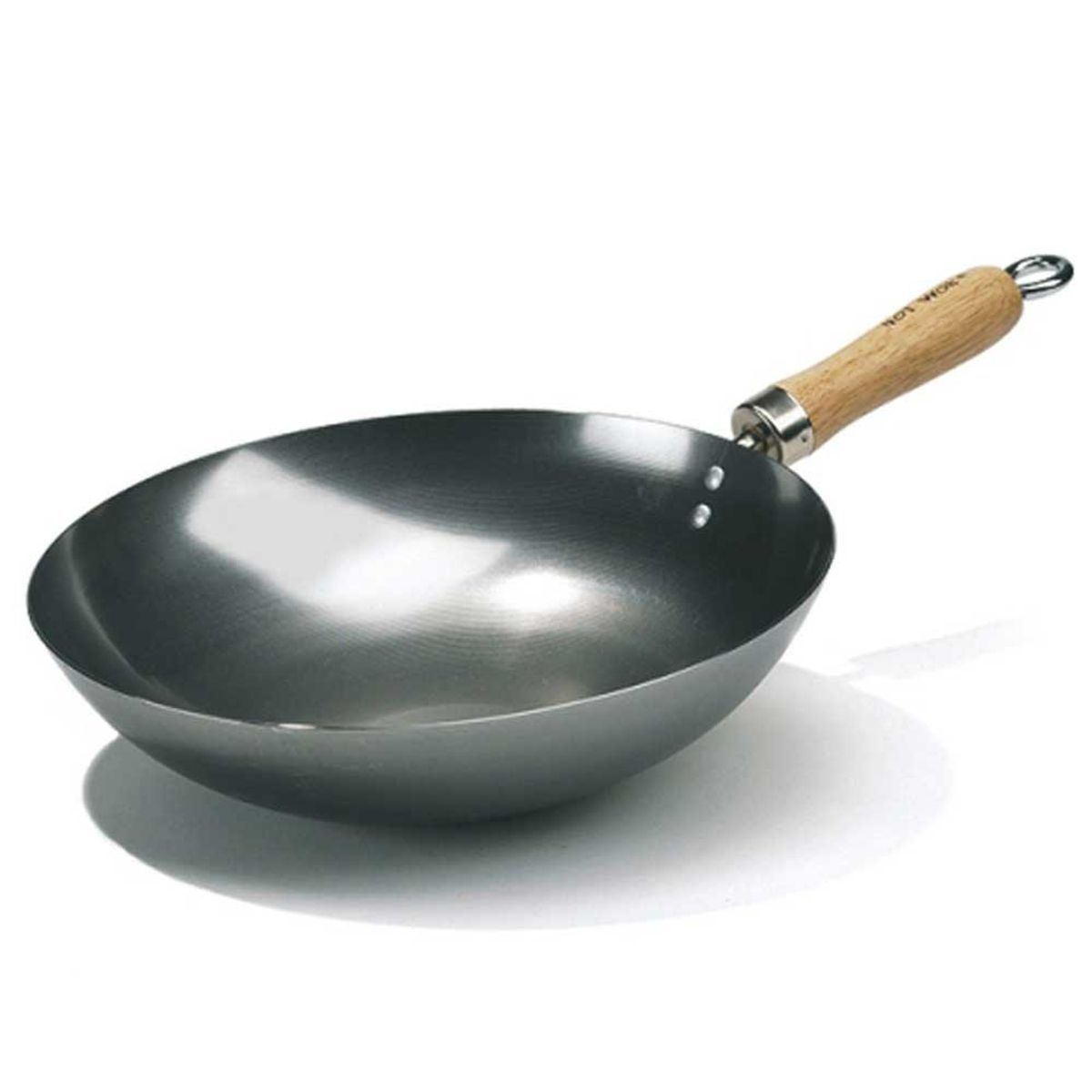 Hot Wok Wokpande 30 cm