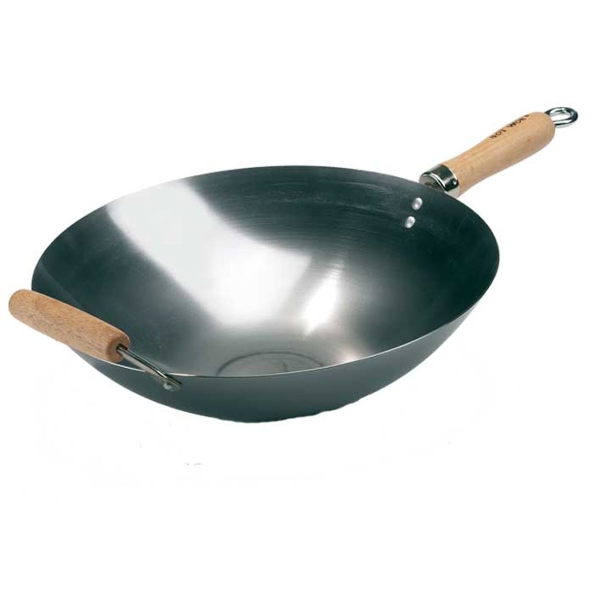 Hot Wok Wokpande 35 cm