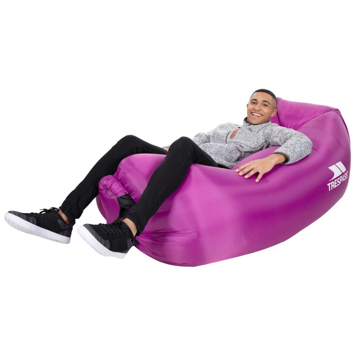 HOTDOG Sommer stol / sofa Air bed