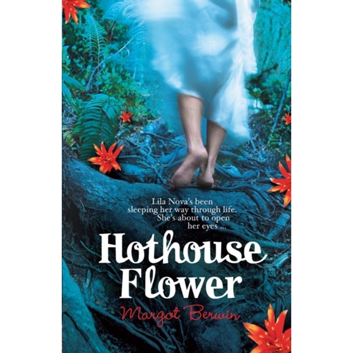 Hothouse Flower