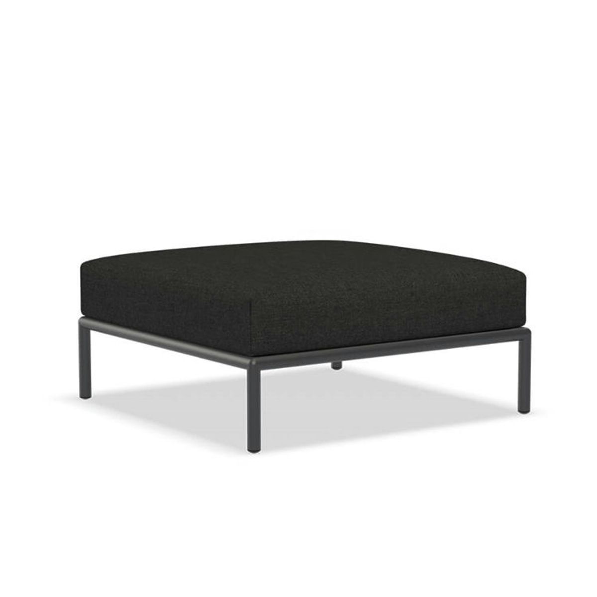 HOUE Level Sofa Modul - Sooty Grey Natté