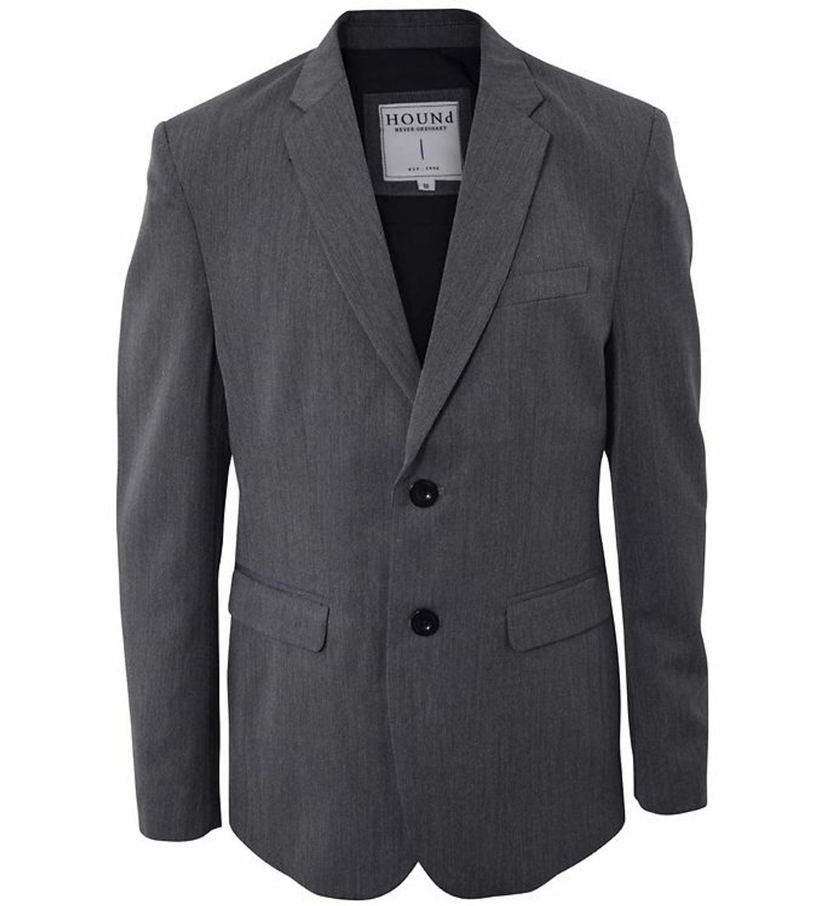 Hound Blazer - Grey Melange